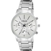 Resim Vialux Vx523S-02Ss Erkek Kol Saati 