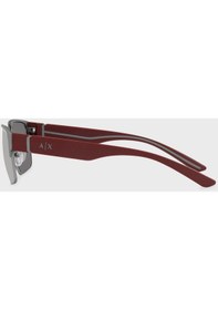 Resim Armani Exchange Erkek Gözlük 0Ax2046S 6003Z3 57 