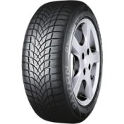 Resim Dayton 185/60 R15 88T Xl Dw510E Kış Lastiği (Üretim Yılı: 2024) 