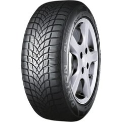 Resim Dayton 185/60 R15 88T Xl Dw510E Kış Lastiği (Üretim Yılı: 2024) 