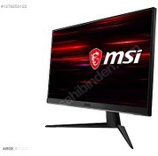 Resim MSI 27" G27C4X 250HZ 1MS CURVED OYUNCU MONİTÖR SIFIR 