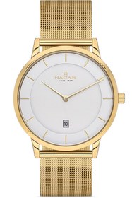 Resim Nacar NC17-2930360-DSM Erkek Kol Saati 