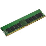 Resim Kingston KSM26ED8/16 16 GB 2666MHZ DDr4 2rx8 CL19 Ecc Ram 