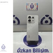 Resim Xiaomi Redmi Note 13 Pro 5G İkinci El YD | 256 GB 8 GB | Beyaz İkinci El Redmi Note 13 Pro 5g