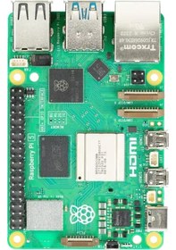 Resim Raspberry Pi 5 - 2gb 