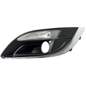 Resim Opel Astra J Sol Sis Lambası 2014 Kapaklı 