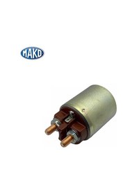 Resim Mako 12v Marş Otomatiği Ym Bmm 801 N11.11230 