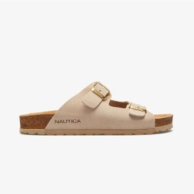 Resim Nautica Kadın Bej Terlik Kw501t Bej 