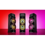 Resim LG XBOOM ON9 Bluetooth Hoparlör 700W Bluetooth Hoparlör 700W 