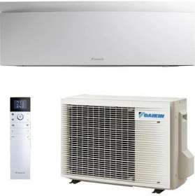 Resim Daikin Emura3 TR.FTXJ20AW.01; 7.000BTU/h; 2,0kw A+++ R32 GAZLI Inverter Klima - Beyaz 