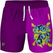 Resim Freeside Training Shorts Stx-05 Mor 