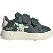 Resim adidas Star Wars Advantage Kids Ayakkabı 