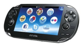 Resim PS Vita 1000 Model Wi-Fi Oyun Konsolu 64GB (sd2vita) Oyun Yüklü 3.65 Versiyon Taşınabilir Konsol 