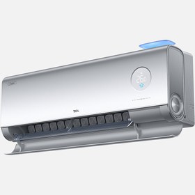 Resim TCL FreshIN 3.0 A+++ TAC-12CHSD/FCI Inverter 12.000 BTU Taze Havalı Cihaza Direkt Sesli Komutlu Yapay Zeka Destekli Duvar Tipi Klima 