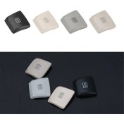 Resim Steellaar W205 E W213GREY Için Tavan Penceresi Anahtarı Düğmesi Kapağı (Yurt Dışından) 