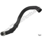 Resim Mercedes W203 M111 Radyatör Hortumu Alt Sağ - Wender A2035012782 