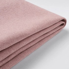 Resim IKEA Kahverengi Şık Kanepe - Tekli Koltuk Kılıfı 