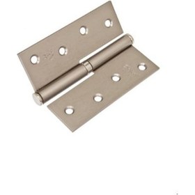 Resim Sofuoğlu Kapı Menteşesi Saten Sol 10cm 