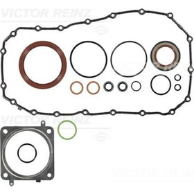 Resim VICTOR REINZ 08-35253-01 Alt Takim Conta ( Peugeot : 307 / 406 / 206 1.6 16V Tu5jp4 ) 083525301 (WC613149) 