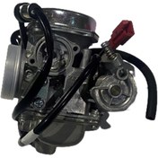 Resim hunermotor Honda Fizy 125 Karbüratör 