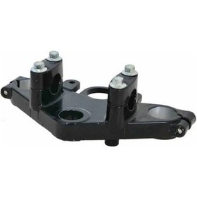 Resim Üst Platin Ybr 125 