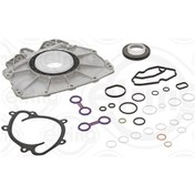 Resim ELRING 717570 Conta Alt Takim ( Mercedes Om642 / W203-204-211-212-221 ) (WH769561) 
