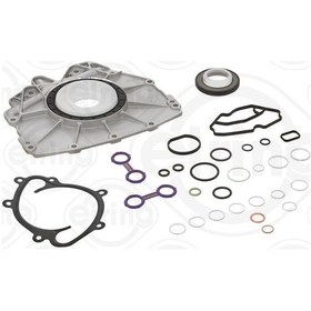 Resim ELRING 717570 Conta Alt Takim ( Mercedes Om642 / W203-204-211-212-221 ) (WH769561) 