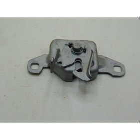 Resim Dacia Logan 1 - Sandero 1 Kaput Kilidi Yan Sanayi 6001547332 
