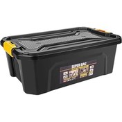 Resim AyrStore Süper Bag 4036 30 lt Saklama Kutusu 