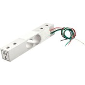 Resim 1 Kg Ağırlık Ölçme Sensörü Loadcell Hx711 Tartı Terazi Arduino 