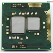 Resim Intel P6200 2.13GHZ Slbua Notebook Işlemcisi Yenilenmiş Ürün 
