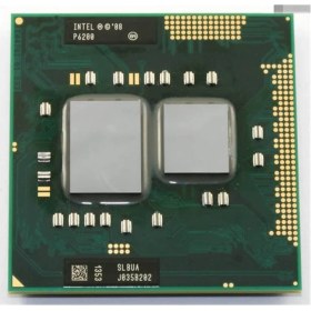 Resim Intel P6200 2.13GHZ Slbua Notebook Işlemcisi Yenilenmiş Ürün 