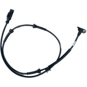 Resim Bosch ABS Hız Sensörü F00C1G0016 OEM Parçası 
