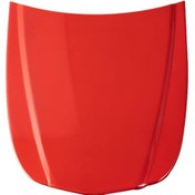 Resim Homyl Windows Tint Boyama Sarma Boyutu 26x30cm Için Kırmızı 