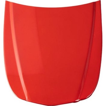 Hombey Çocuklar İçin Dıy Tam Diamant Boyama Seti - Özel Şekil Taşlar, 15x15cm Kanvas Çerçeve Yok Kırmızı - Siyah