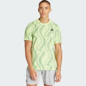 Resim Adidas Club Graph Tee Erkek T-shirt (IL7391) 