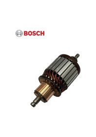 Resim Bosch 12v Marş Kollektörü 13 Diş start-stop N11.5452 