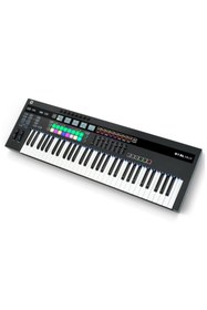 Resim Novation 61sl Mkııı 61 Tuşlu Midi Klavye 