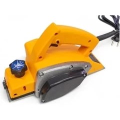 Resim 82 mm Elektrikli Planya Makinası 
