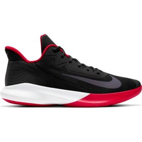 Resim Nike Precision IV Erkek Basketbol Ayakkabısı CK1069-005 