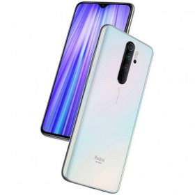 Resim Xiaomi Redmi Note 8 Pro 128 GB 