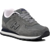Resim Hammer Jack Gri Erkek Sneaker 