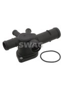 Resim Swag 30929889 Su Flansı New Beetle 98-10 1,6 8V 