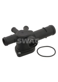 Resim Swag 30929889 Su Flansı New Beetle 98-10 1,6 8V 