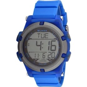 Resim Jaga JL-M1192-OEEC-640031 Erkek Kol Saati 