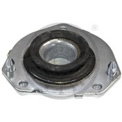 Resim OPTIMAL F8-5354 Amortisör Ön Sol Tablası Takozu Jumper 94 Ducato 94 Boxer 94 Avantaj 