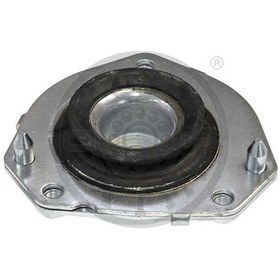 Resim OPTIMAL F8-5354 Amortisör Ön Sol Tablası Takozu Jumper 94 Ducato 94 Boxer 94 Avantaj 