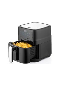 Resim Conti CDF-451 Prime Airfryer Yağsız Fritöz 