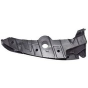 Resim Seat Ibiza Arka Tampon Braketi Sol 2013 Sonrası Uyumlu 