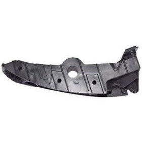Resim Seat Ibiza Arka Tampon Braketi Sol 2013 Sonrası Uyumlu 